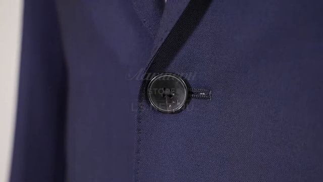 Мужской костюм Hugo Boss: ID 73708 смотреть онлайн