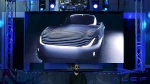 Alef Model A Flying Car - The Street Legal eVTOL Costs Only $300k