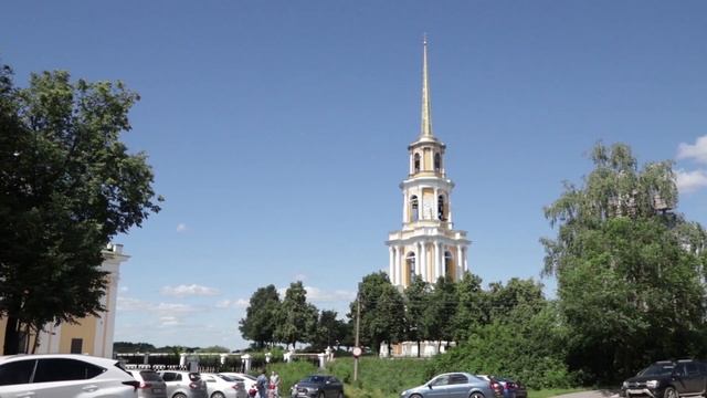 Слово Архипастыря: Комфортная вера смотреть онлайн