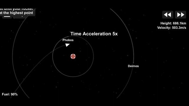 How to go to the mars in SFS 2021 | Mars mission sfs | Mars mission tutorial | смотреть онлайн