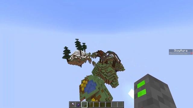 NEW Minecraft PVP Map NEEDS PLAYTESTERS смотреть онлайн