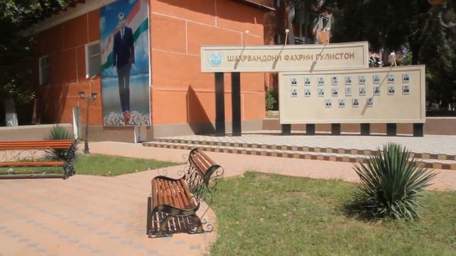 КАЙРАККУМ.(Таджикистан)