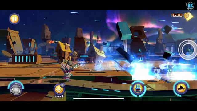 Angry Birds Transformers 2.0 - War Pass Day 45 Results + Coneheads In Action смотреть онлайн