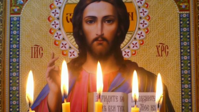 СИЛЬНАЯ МОЛИТВА ЗА СВОИХ ДЕТЕЙ. смотреть онлайн