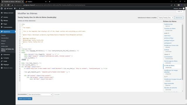 Comment installer Google Analytics (GA4) sur WordPress ? смотреть онлайн