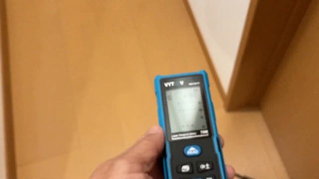 レーザー距離計　格安しかも高性能！ 　DIY・リノベーションにおすすめの一台です！　最長70mまでの長さ・角度・面積・体積が測定可能 смотреть онлайн
