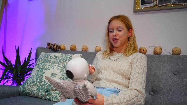 ПРОКЛЯТАЯ КУКЛА! Амелька не верила, что ее кукла Злая! смотреть онлайн