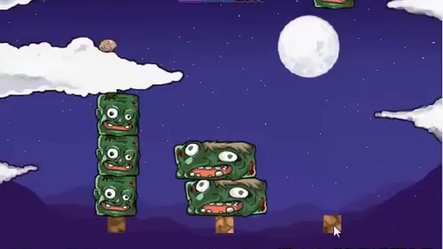 Dead Hungry Level1-25 Walkthrough смотреть онлайн