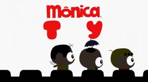Monica Toy | Toy Movie (S09E23)