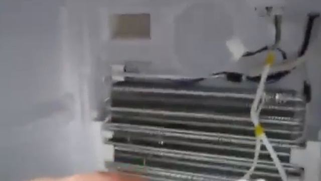 Ремонт холодильников Indesit смотреть онлайн