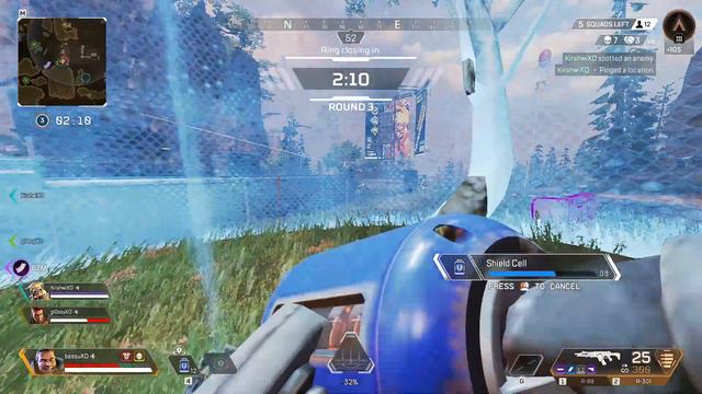 MULTIGAMER FRAGGERMAN смотреть онлайн