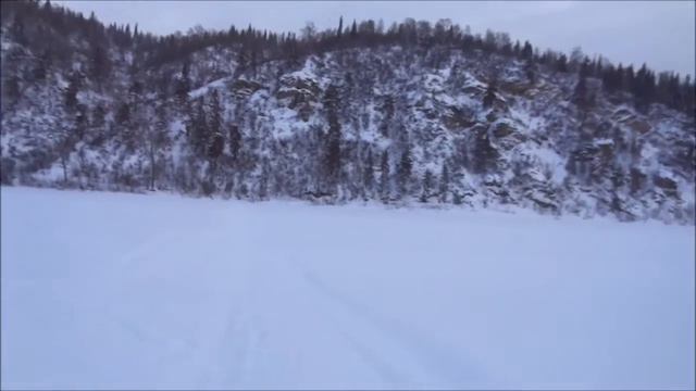 ЗИМНЯЯ ПРОГУЛКА февраль 2016 2 часть смотреть онлайн