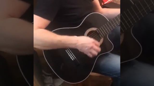 Там на вокзале (армейская) - (отрывок) Костиков С смотреть онлайн