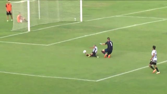 Coppa Italia / Arezzo-Sansepolcro 1-2 смотреть онлайн