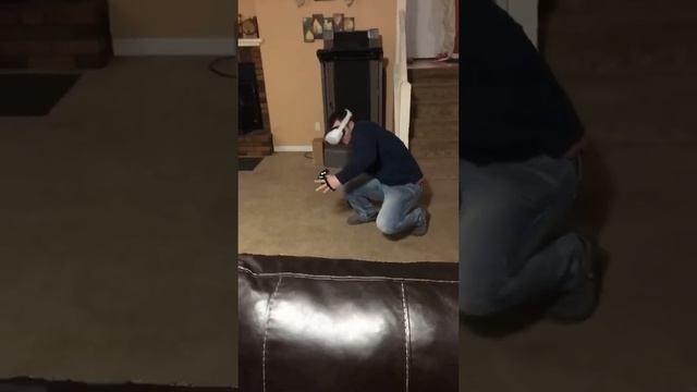 Richie’s Plank Experience Drunk Neighbor смотреть онлайн