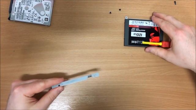 HP 250 g4 dezasamblare / upgrade смотреть онлайн