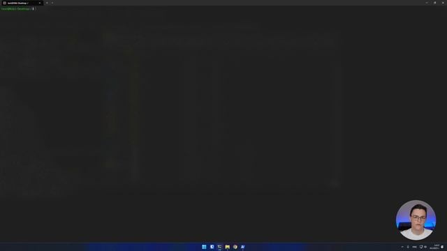 Using Linux on Windows with WSL 2 ? – Debian and Arch Linux смотреть онлайн