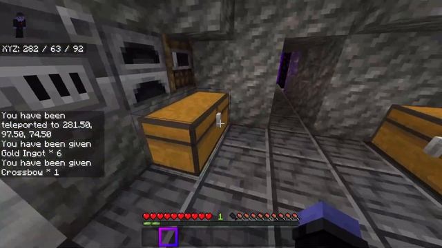 MORE TOTEMS Addon (Bedrock/MCPE/Xbox Minecraft) смотреть онлайн