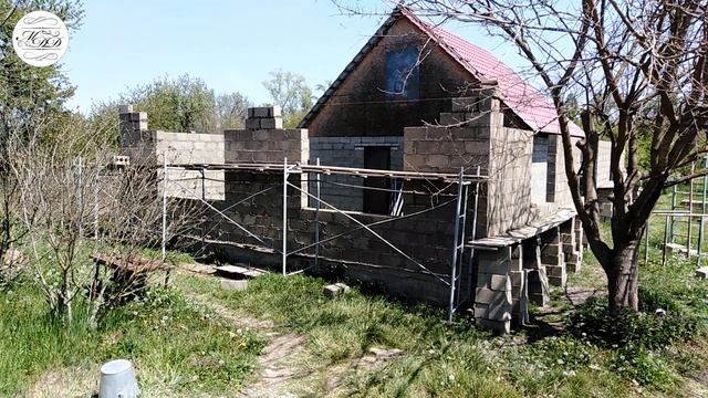 ЧТО МОЖНО построить за месяц! смотреть онлайн