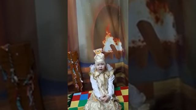 Гуляева Клава 5 саастаах смотреть онлайн