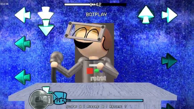 Random Astral Projection Dave Reskin I Made Because I Thought It Would Be Fueny