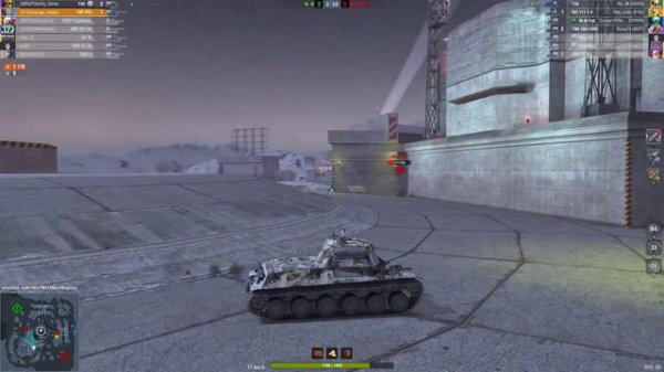 TVP VTU - Faust - 5 КИЛЛО