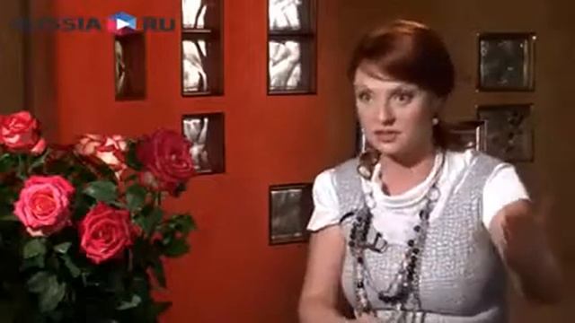 Толстая Н. Кризис среднего возраста смотреть онлайн
