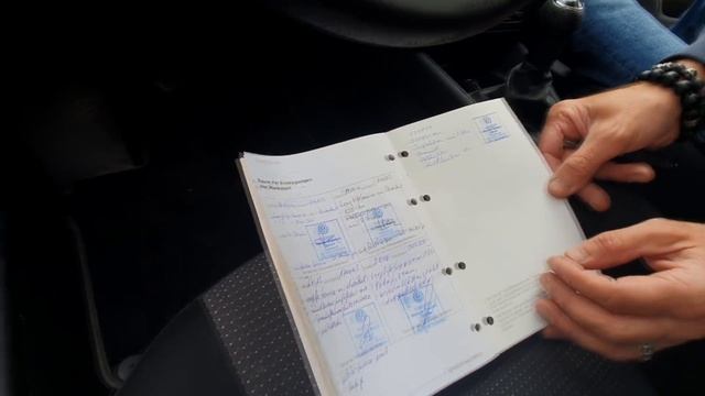 ВАУ, 18 ЛЕТ ОДИН ВЛАДЕЛЕЦ И БЕЗ ЕДИНОГО ПОДКРАСА/// ГОЛЬФ 4 БЕЗ РЖАВЧИНЫ! смотреть онлайн