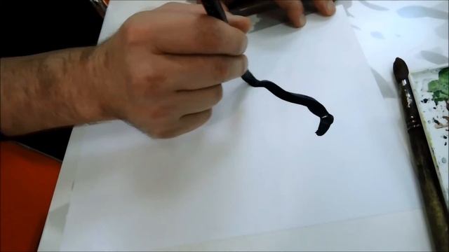 китайская живопись смотреть онлайн