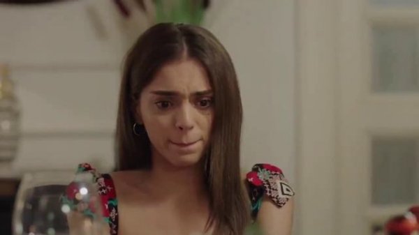 Cemre ve Nedim || Джемре и Недим (zalim Istanbul) КРИК🗣