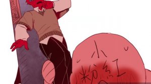 【Countryhumans】nanka no Countryhumans