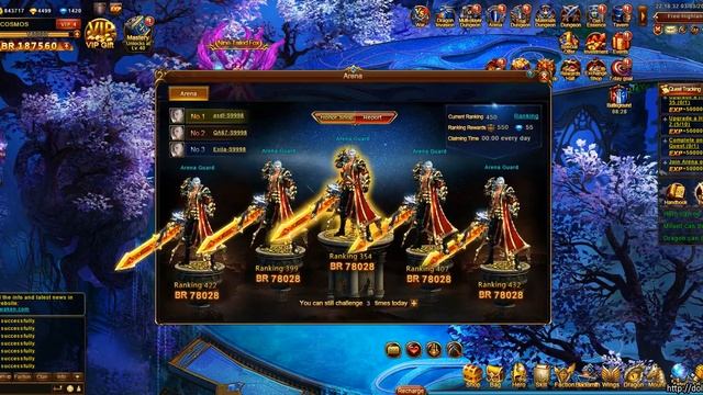 Dragon Awaken Let's Play Review Part 8 смотреть онлайн