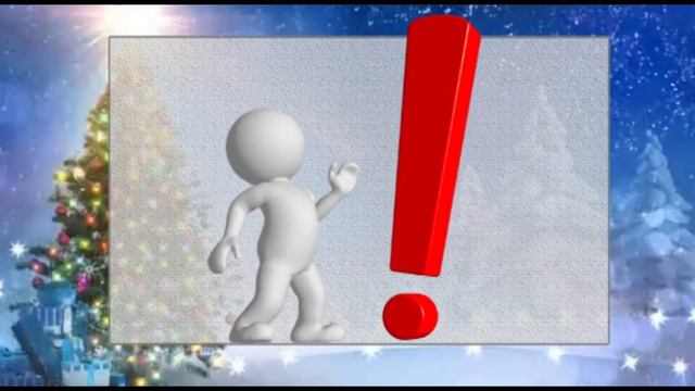 Семь аргументов за Сладкие Новогодние подарки. смотреть онлайн