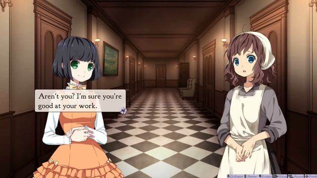 Let's Play A Little Lily Princess | Day 10 (~Becky Act 1~) смотреть онлайн