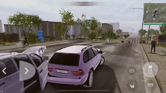 Playing Madout 2 big city online explosion the car on the road смотреть онлайн
