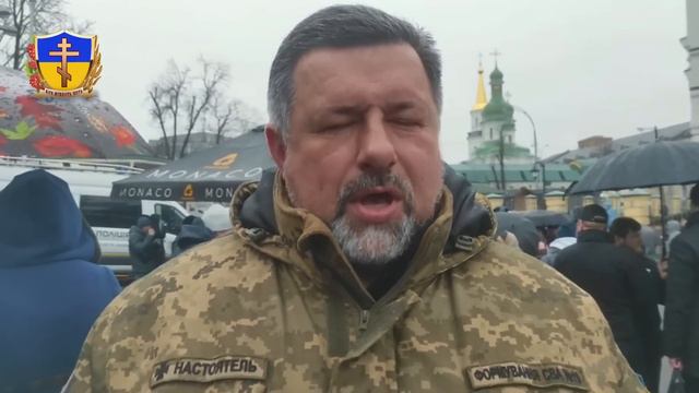 Фортеця Лавра. День четвертий смотреть онлайн