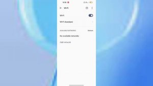 OnePlus 9RT 5G How to fix wifi problem