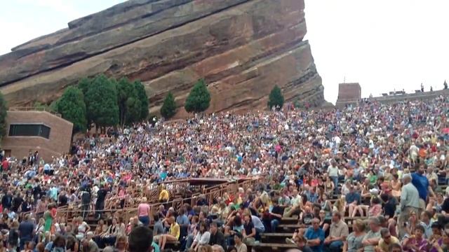 Quest for The Red Rocks смотреть онлайн