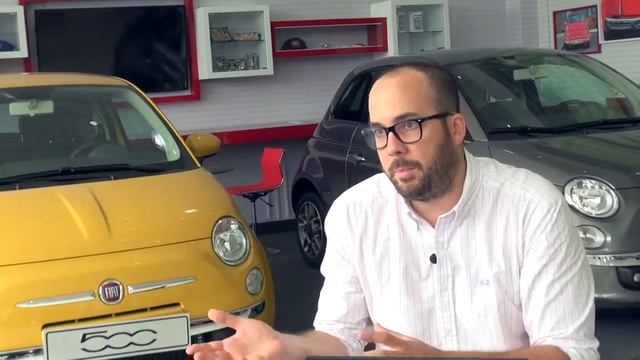 Novedades de FIAT para el 2015 смотреть онлайн
