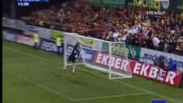 Красивые голы Лиги Чемпионов смотреть онлайн