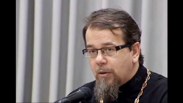 свящ. Константин Корепанов Молитва матери смотреть онлайн