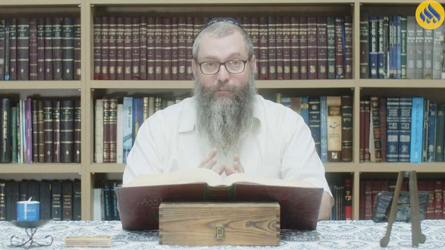 Воины Света и Воины Тьмы. раввин Дов Бер Байтман смотреть онлайн