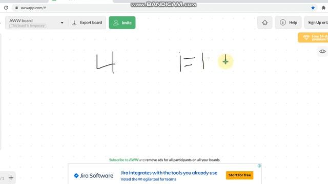 Leetcode #367 Valid Perfect Square CPP (Punjabi) смотреть онлайн