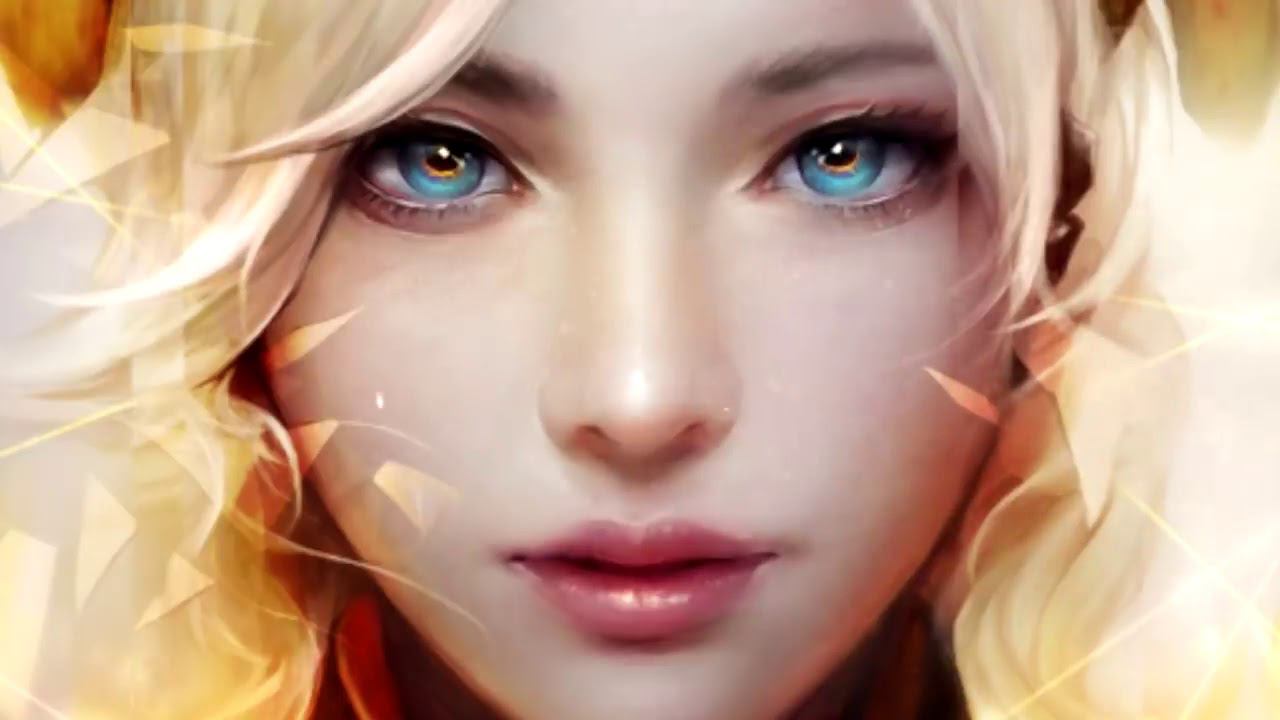 Best Female Vocal Drum 2019 Chill Mix