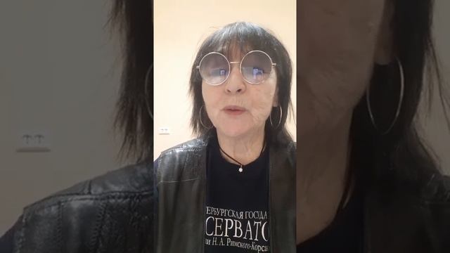 Першина О. И. Работа над кантиленой в классе фортепиано Видео конференция ДШИ № 3 им. О.Б. Воронец смотреть онлайн