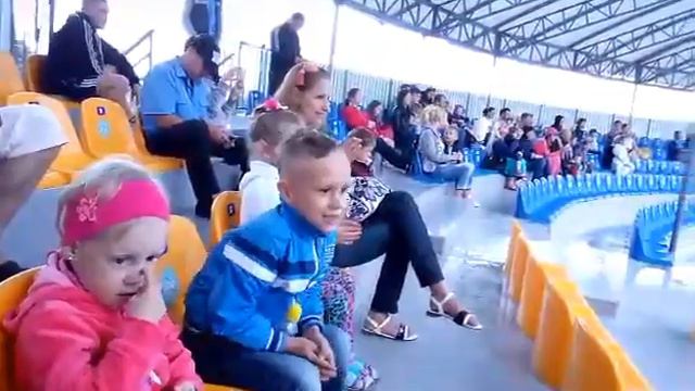 Бердянск дельфинарий Немо смотреть онлайн