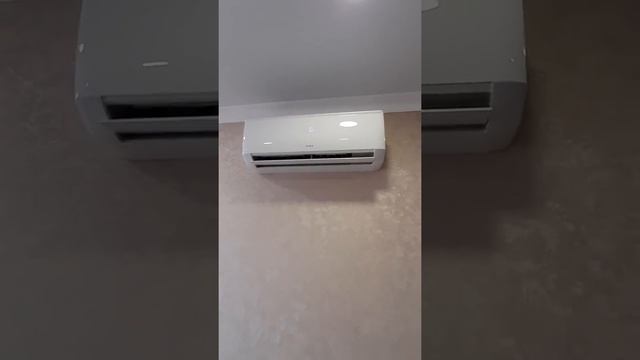 Сплит система Jax ACM-10HE серии Melbourne смотреть онлайн