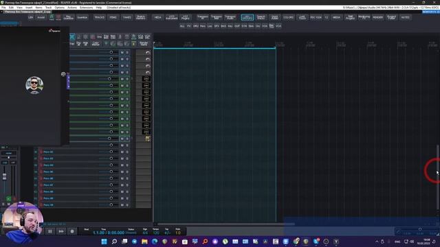 Reaper без геморроя (Часть 2) смотреть онлайн