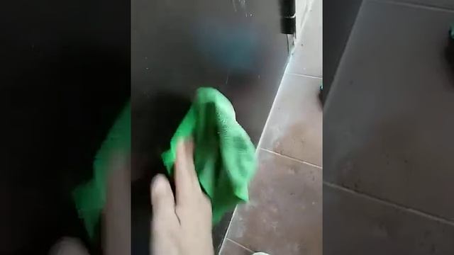 Удаление плёнки прикипевшей двери. Практика. Джет 5 тиеффе. Jet 5 Tieffe.