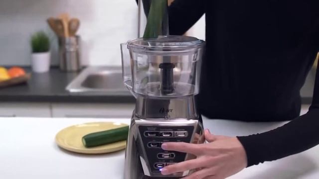 Top : Best 5 food processor-For All Time || Best Gadgets For your Kitchen смотреть онлайн